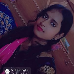 Meet your Posher, Rupali